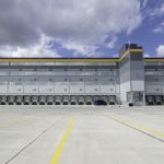Rekordowa inwestycja Panattoni dla Amazon w Gliwicach – 210 000 m kw.