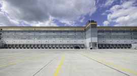 Rekordowa inwestycja Panattoni dla Amazon w Gliwicach – 210 000 m kw.
