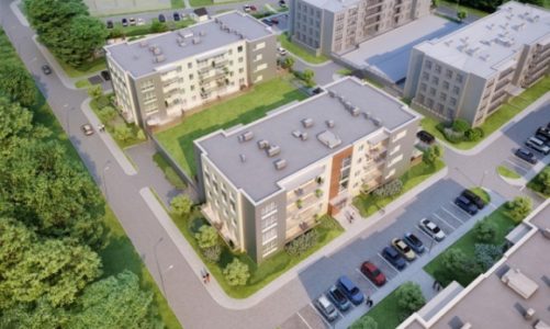 Green Home – ostatnie mieszkania w sprzedaży