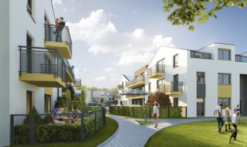 Przedmieścia wracają do łask