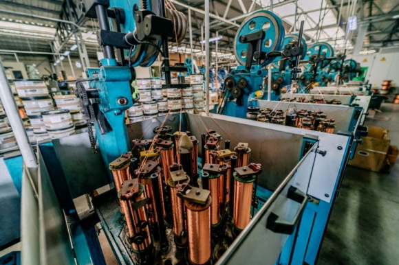 Firma Eltron-Kabel Sp. z o.o. dołączyła do grupy Helukabel Przemysł, BIZNES - Od 15 września 2019 roku firma Eltron-Kabel Sp. z o.o. stała się częścią grupy Helukabel. Oba podmioty zadeklarowały współpracę, która będzie przynosić wzajemne korzyści.