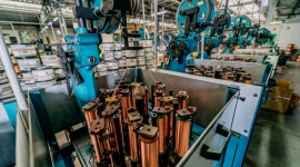 Firma Eltron-Kabel Sp. z o.o. dołączyła do grupy Helukabel