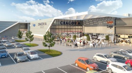Peakside i KG Group łączą siły – wybudują w Krakowie o wspólne centrum outletowe