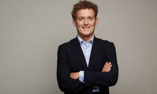 Golub GetHouse sprzedał budynek wieżowy z mieszkaniami na wynajem w Warszawie