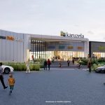 Dekpol wybuduje największą Karuzelę