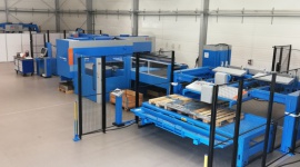 Podsumowanie branży przemysłowej w 2019 r. z perspektywy Prima Power Przemysł, BIZNES - Rekordowo niskie bezrobocie, przyspieszenie produktywności pracy i duże tempo wzrostu gospodarczego - tak można podsumować rok 2019 w branży przemysłowej.