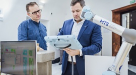 Universal Robots ogłasza zwycięzców konkursu Win a Robot 2019