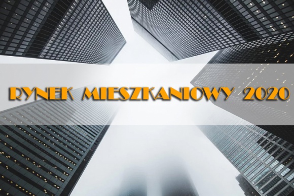 Co czeka rynek mieszkaniowy w 2020 roku? BIZNES, Nieruchomości - Eksperci portalu RynekPierwotny.pl oraz agencji Metrohouse podsumowują 2019 rok na rynku mieszkaniowym oraz prognozują jak będzie wyglądać kolejne 12 miesięcy.