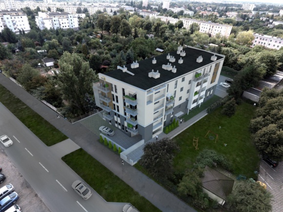Quadro Development stawia na osiedla w kameralnej zabudowie BIZNES, Nieruchomości - Funkcjonalne mieszkanie z dwoma lub trzema pokojami, w dobrej lokalizacji w mieście – takie dziś są najczęstsze oczekiwania klientów. - Przyszli mieszkańcy chętnie wybierają te osiedla, których zabudowa jest kameralna – zauważa Marek Smogór, reprezentujący Quadro Development.