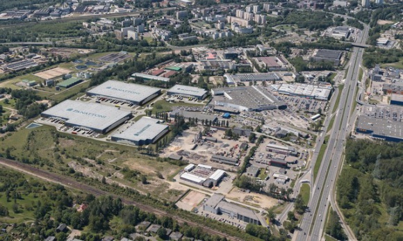 Panattoni nabyło grunt na Śląsku – ok. 70 000 m kw. City Logistics Katowice BIZNES, Nieruchomości - Panattoni, lider rynku nieruchomości przemysłowych w Europie, wchodzi na Śląsk z projektem dedykowanym logistyce miejskiej.