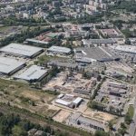 Panattoni nabyło grunt na Śląsku – ok. 70 000 m kw. City Logistics Katowice