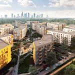 Mocna końcówka roku w Ronson Development