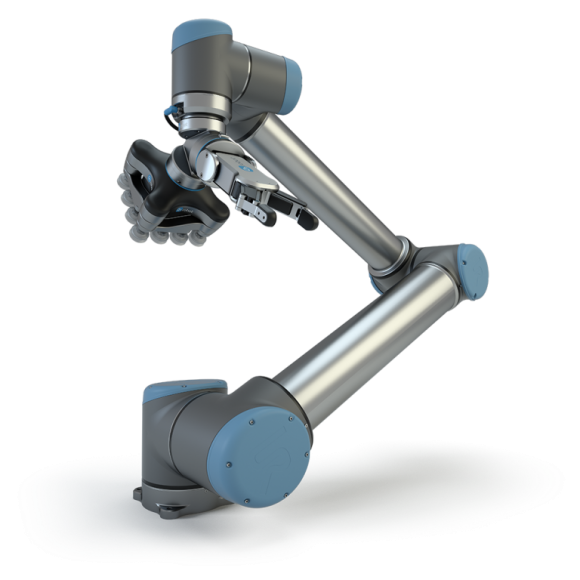 OnRobot notuje duże wzrosty w Polsce i CEE, rozwija technologię oraz strukturę Przemysł, BIZNES - W 2019 roku OnRobot otworzył biuro regionalne w Warszawie, wprowadził jednosystemowe rozwiązanie, wzmocnił sieć partnerską w CEE do 54 firm, powiększył zespół w CEE o 5 nowych osób