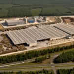 Sprzedaż architektury ogrodowej w Niemczech napędza wzrost przychodów Stelmetu