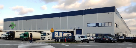 Nowy miejski park w portfelu SEGRO BIZNES, Nieruchomości - Spółka SEGRO, działając w imieniu SEGRO European Logistics Partnership (SELP), kupiła we Wrocławiu dwa obiekty o łącznej powierzchni 38,000 m2. W transakcji SEGRO reprezentowali doradcy z JLL.