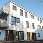 Nowa Murowana: trzy budynki oddane mieszkańcom