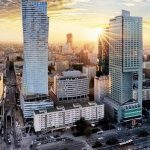 Wola przejmuje prowadzenie w warszawskiej sztafecie biurowej
