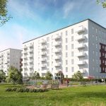 Łódzka oferta Murapolu powiększona o 320 nowych lokali mieszkalnych