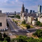 Walter Herz wyłącznym agentem komercjalizacji warszawskiego Centrum Królewska