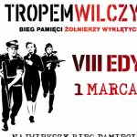AMB Technic wspiera bieg „Tropem Wilczym – Pamięci Żołnierzy Wyklętych” w Kole