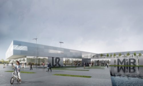 W Danii powstanie największy na świecie hub dla robotów współpracujących
