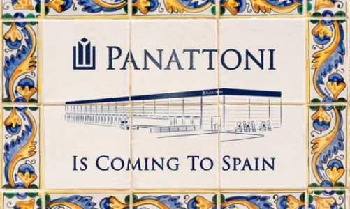 Panattoni wchodzi do Hiszpanii i Portugalii