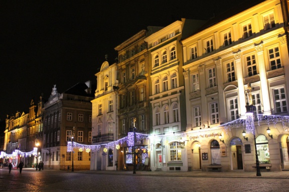 Zamieszkać na peryferiach. Gdzie szukać mieszkania poza centrum Poznania BIZNES, Nieruchomości - Urokliwe wąskie uliczki z kamienicami pamiętającymi niejedną historię, knajpki, muzea, modne sklepy i niepowtarzalna atmosfera – tak wygląda centrum Poznania, chętnie odwiedzane przez turystów i samych poznaniaków.