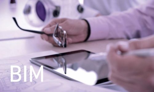 Projektuj budynki ze zaktualizowaną wersją BIM Selector firmy KESSEL