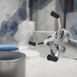 OnRobot wprowadza nowy trójpalczasty chwytak do obsługi obiektów cylindrycznych