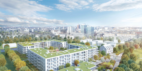 BPI Real Estate Poland uruchamia wirtualne biura sprzedaży BIZNES, Nieruchomości - W obliczu pandemii wirusa COVID-19 BPI Real Estate Poland uruchamia wirtualne biura sprzedaży dla wszystkich swoich inwestycji w Polsce.