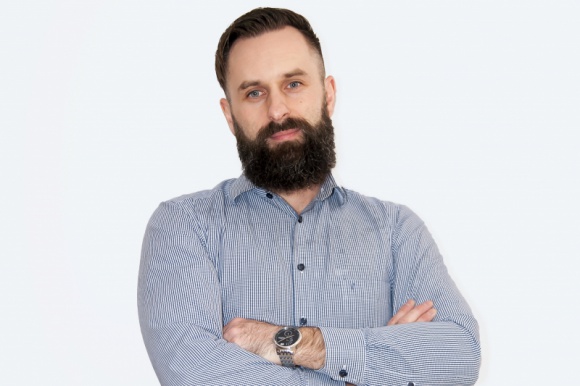 Nowy szef TechFM w SPIE Building Solutions BIZNES, Nieruchomości - Od 1 marca 2020 roku Mariusz Kisiel obejmie stanowisko Dyrektora Operacyjnego działu TechFM w SPIE Building Solutions.