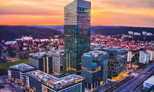 W Olivii, po sąsiedzku, Razem Możemy jeszcze Więcej