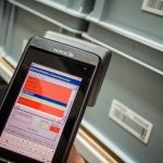 Etykiety do oznaczania pojemników wielokrotnego użytku