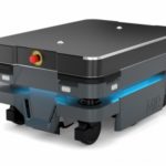MiR250: nowy, autonomiczny robot mobilny Mobile Industrial Robots