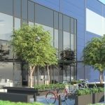 Panattoni prowadzi w rankingu BREEAM w Polsce