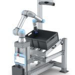 Universal Robots wprowadza zestawy aplikacji UR+ ułatwiające robotyzację