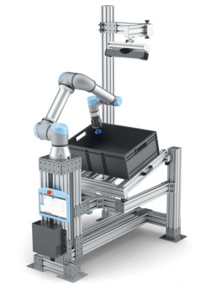 Universal Robots wprowadza zestawy aplikacji UR+ ułatwiające robotyzację Przemysł, BIZNES - Universal Robots wprowadza zestawy aplikacji UR+, które znacząco ułatwią proces wdrażania cobotów