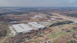 Panattoni wybuduje A2 East Warsaw Park – 80 000 m kw. pod Warszawą