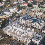 Wrocław: Nova Stoczniova osiągnęła swoją wysokość konstrukcyjną
