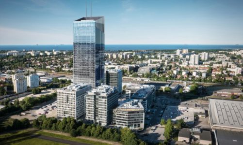 Olivia Business Centre z nową umową najmu na ponad 1600 m2
