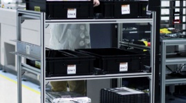 Mobile Industrial Robots – rozwój na rynku Europy Środkowo-Wschodniej Przemysł, BIZNES - Lider na rynku autonomicznych robotów mobilnych (ang. autonomous mobile robots, AMR), Mobile Industrial Robots (MiR), podsumował rozwój na rynku Europy Środkowo-Wschodniej.