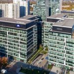 Gdański Business Center z nowymi najmami i przedłużeniami umów!