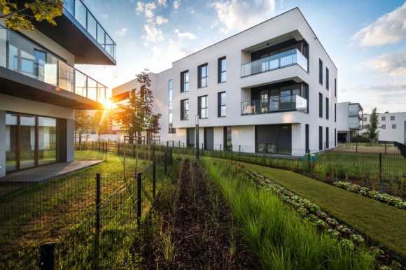 Nova Królikarnia w całości w portfelu Ronson Development BIZNES, Nieruchomości - Ronson Development zrealizował trzecią i ostatnią opcję kupna dotyczącą projektu Nova Królikarnia powstającego na warszawskim Mokotowie, za cenę 9,9 mln zł.