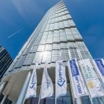 Mennica Legacy Tower na ostatniej prostej!