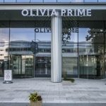Olivia Prime – trzeci największy budynek biurowy w Polsce oddany do użytku