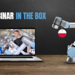 Universal Robots uruchamia nowy cykl webinariów