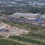 DSV Road stawia na Panattoni – wynajem ok. 7300 mkw w ramach City Logistics Łódź