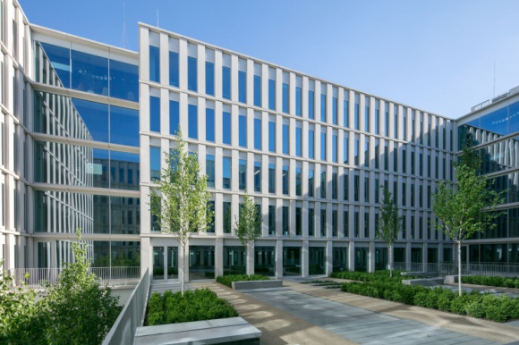 Spółki Polpharma i Polpharma Biologics na Bobrowieckiej 8 BIZNES, Nieruchomości - Spółki Polpharma i Polpharma Biologics, dołączyły do grona najemców biurowca Bobrowiecka 8. Łącznie objęły blisko 800 m2 powierzchni biurowej.
