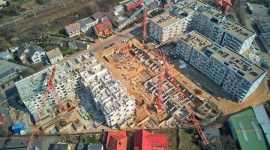 Apartamenty Jana z Kolna na półmetku BIZNES, Nieruchomości - Apartamenty Jana z Kolna na półmetku