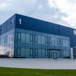 Go Earthwise with Panattoni – nowe biura, strefy zielone i wygląd parków